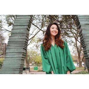 Meet your Posher, Jackie